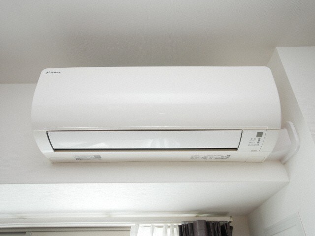 Residence Tresor Dieuの物件内観写真