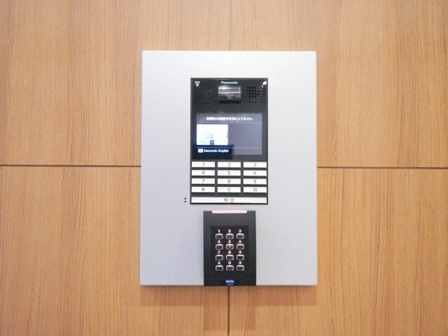 Residence Tresor Dieuの物件内観写真