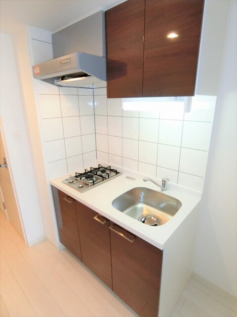 エスリード大阪グランゲートの物件内観写真