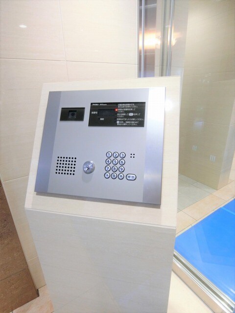 エスリード大阪グランゲートの物件外観写真