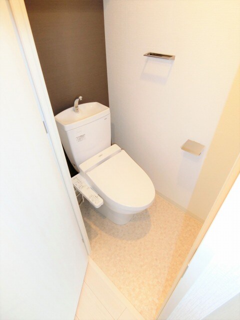 エスリード大阪グランゲートの物件内観写真