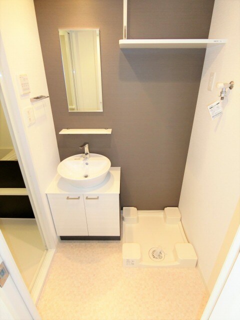 エスリード大阪グランゲートの物件内観写真