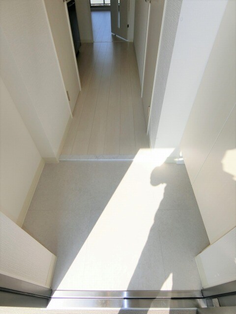 エスリード大阪グランゲートの物件内観写真