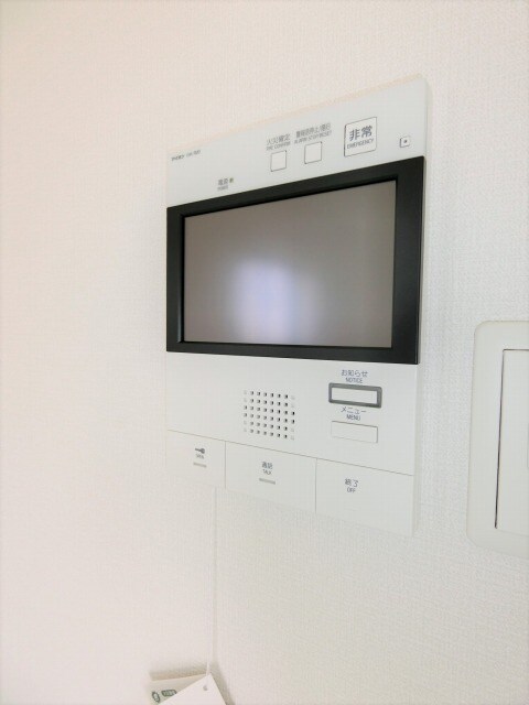 エスリード大阪グランゲートの物件内観写真