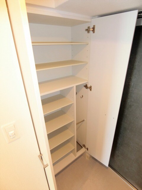 エスリード大阪グランゲートの物件内観写真