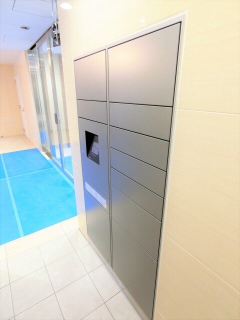 エスリード大阪グランゲートの物件内観写真