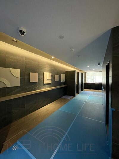 アーバネックス心斎橋EASTの物件外観写真