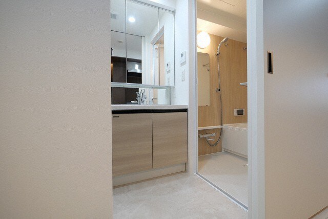 アーバネックス心斎橋EASTの物件内観写真