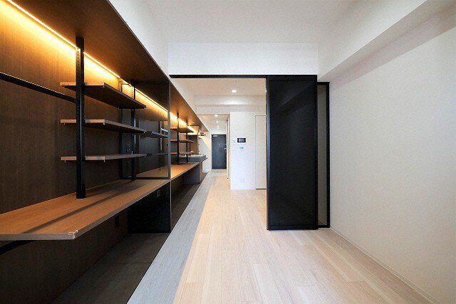 アーバネックス心斎橋EASTの物件内観写真