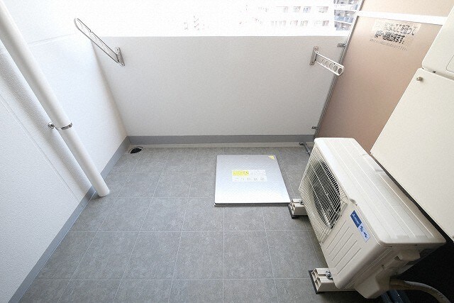 アーバネックス心斎橋EASTの物件内観写真