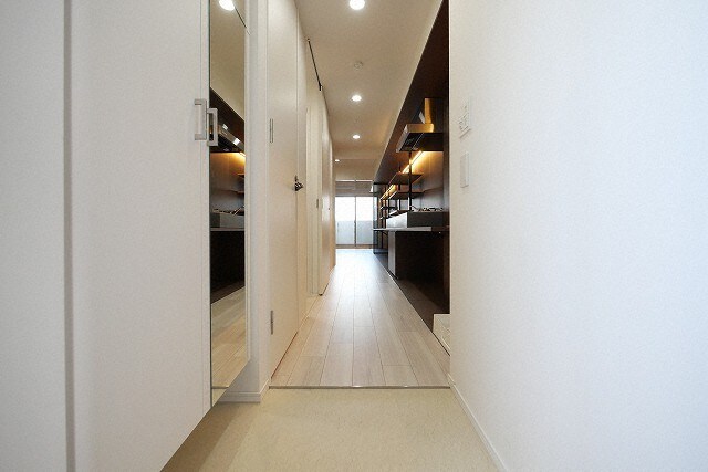 アーバネックス心斎橋EASTの物件内観写真