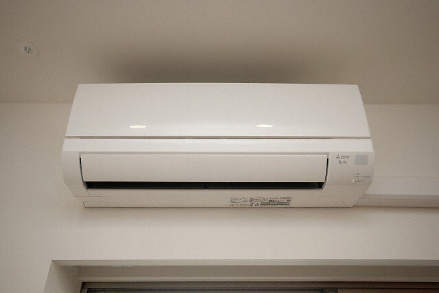 アーバネックス心斎橋EASTの物件内観写真