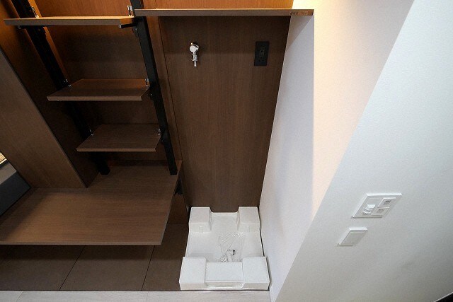 アーバネックス心斎橋EASTの物件内観写真