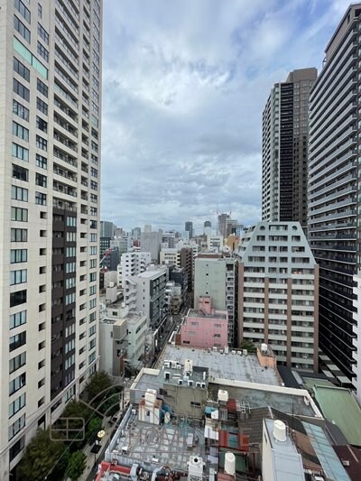 アーバネックス心斎橋EASTの物件内観写真