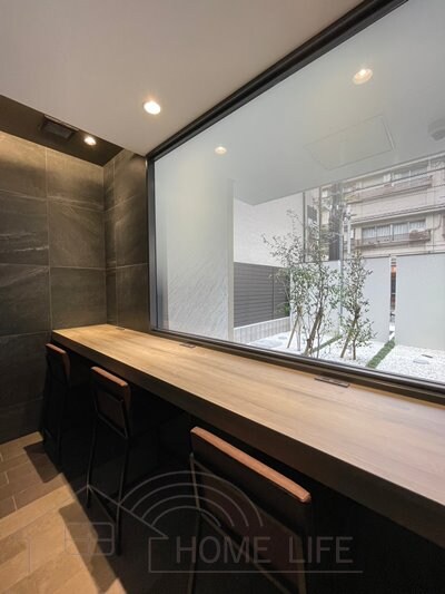 アーバネックス心斎橋EASTの物件内観写真