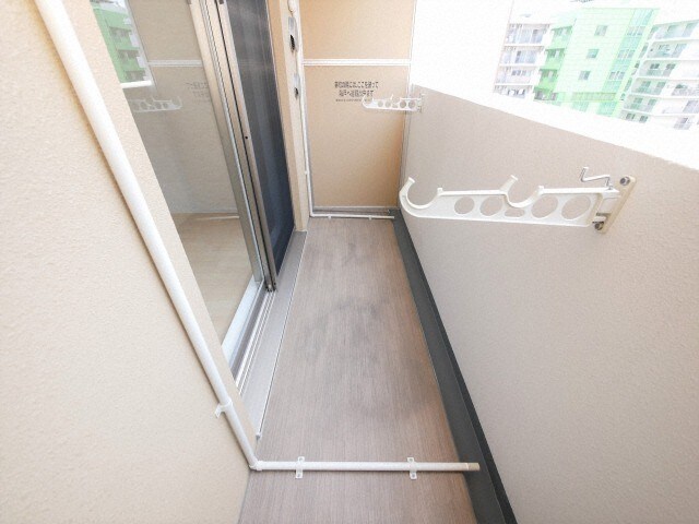 セレニテ新大阪カルムの物件内観写真