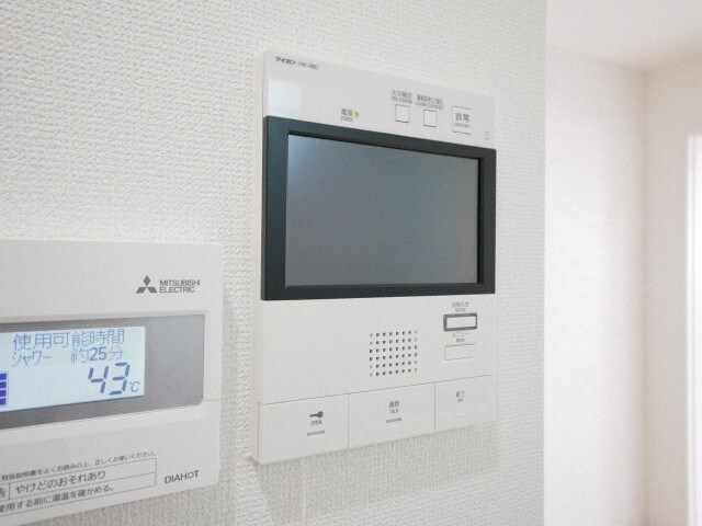 セレニテ新大阪カルムの物件内観写真