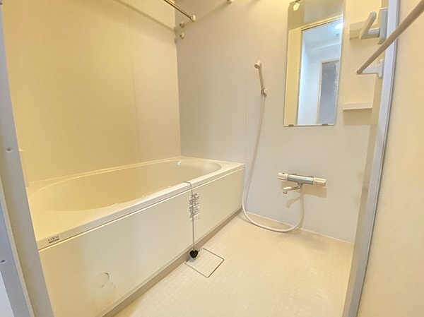 ラルジュルーセントオーデン難波の物件内観写真