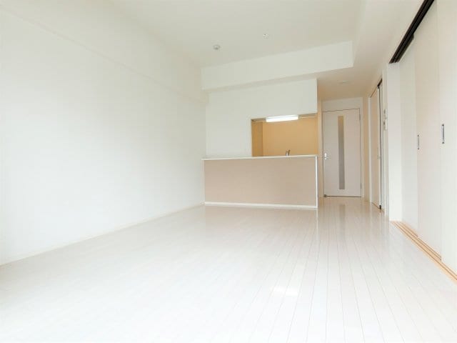 ラルジュルーセントオーデン難波の物件内観写真