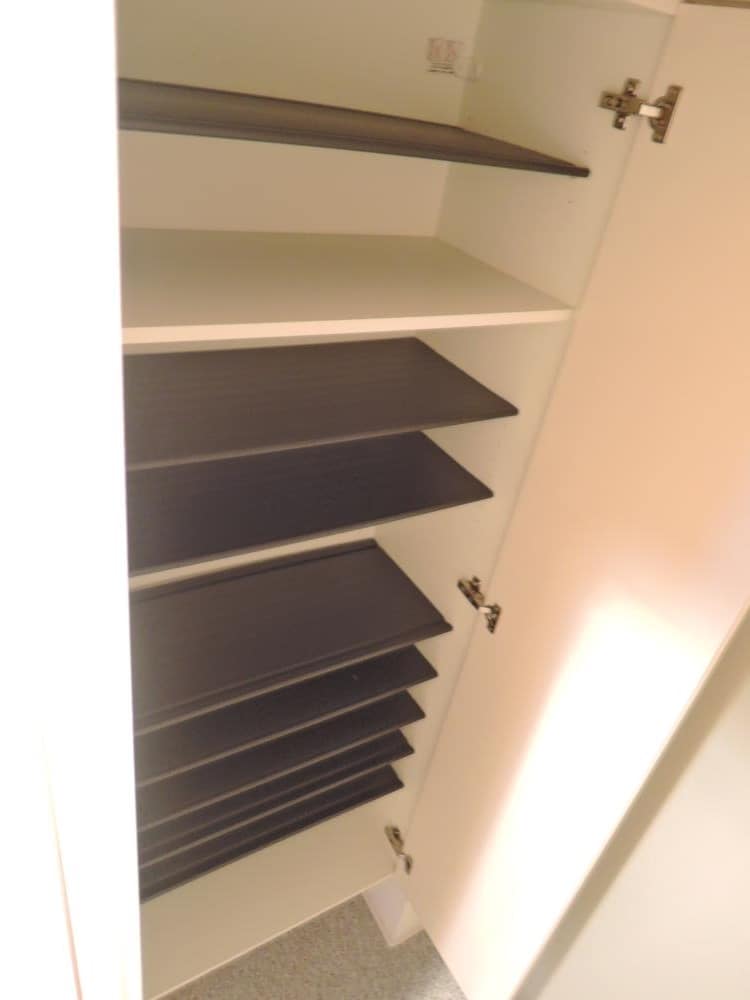 ラルジュルーセントオーデン難波の物件内観写真