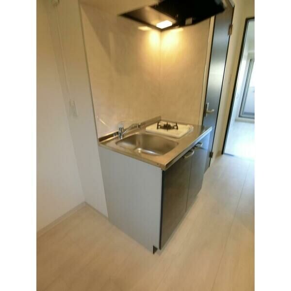 ELLE難波WESTの物件内観写真