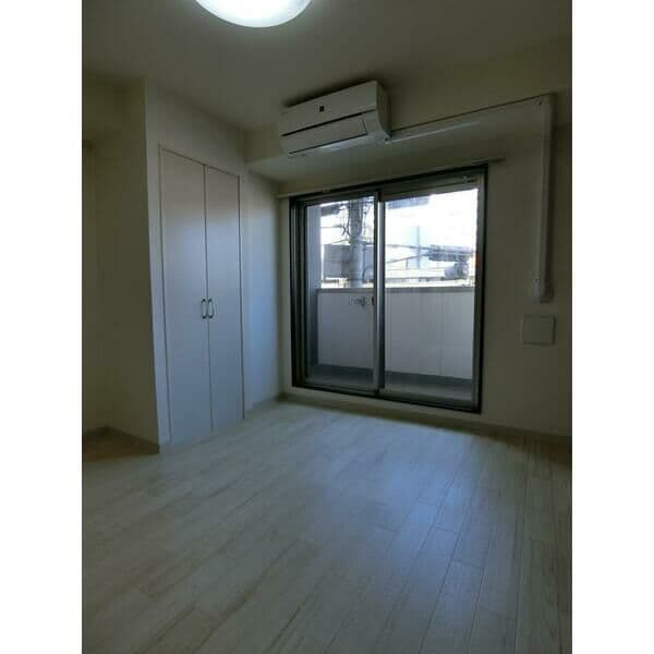 ELLE難波WESTの物件内観写真