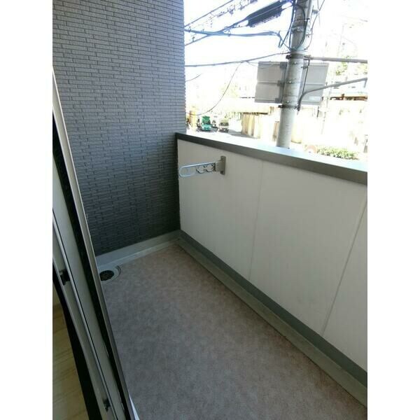 ELLE難波WESTの物件内観写真