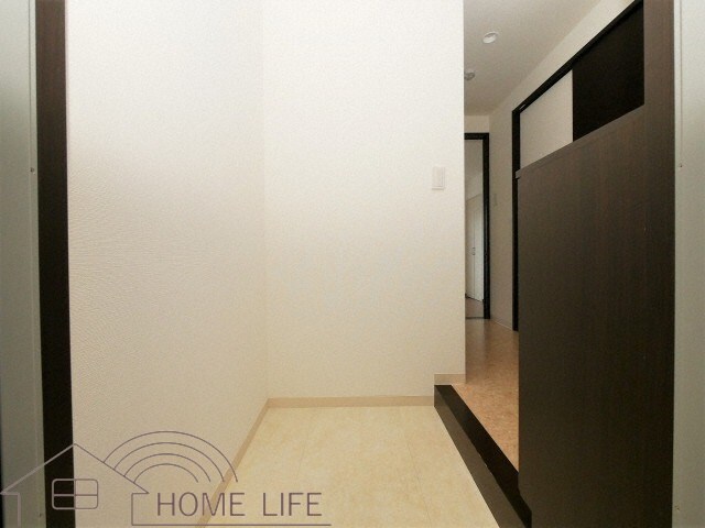 ELLE難波WESTの物件内観写真