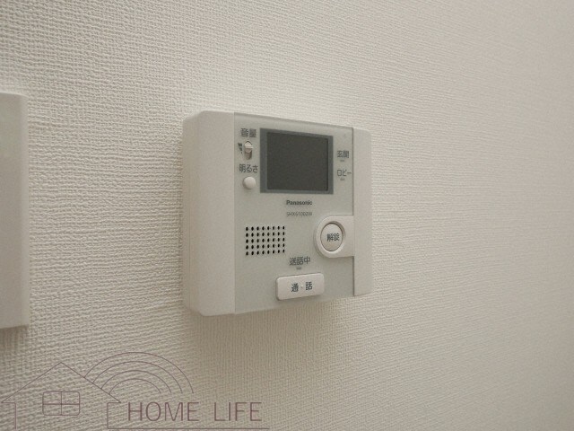 ELLE難波WESTの物件内観写真