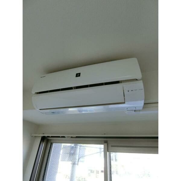 ELLE難波WESTの物件内観写真