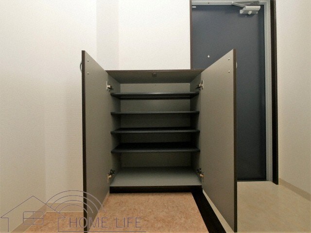 ELLE難波WESTの物件内観写真