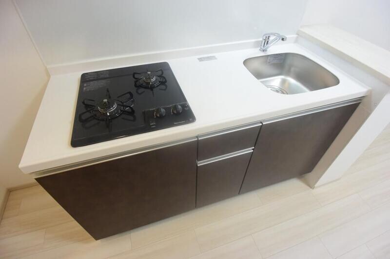 スプランディッド新大阪キャトルの物件内観写真