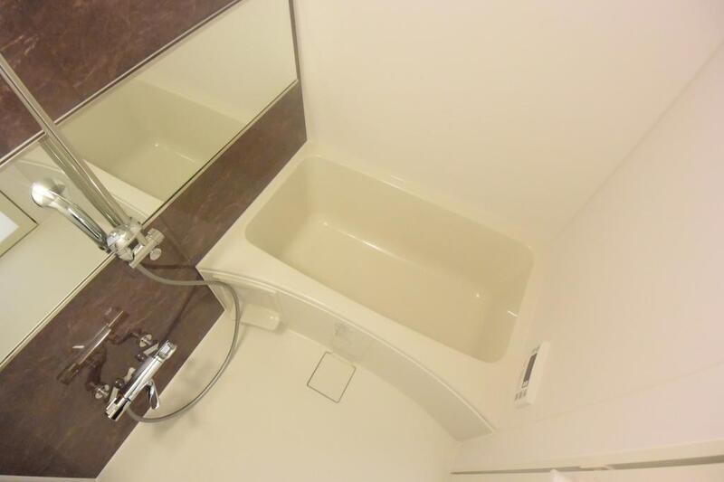 スプランディッド新大阪キャトルの物件内観写真