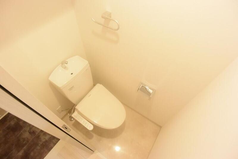 スプランディッド新大阪キャトルの物件内観写真