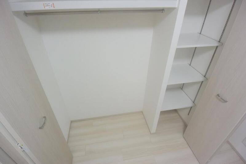 スプランディッド新大阪キャトルの物件内観写真