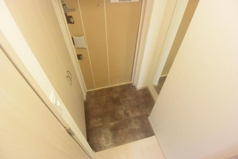 スプランディッド新大阪キャトルの物件内観写真