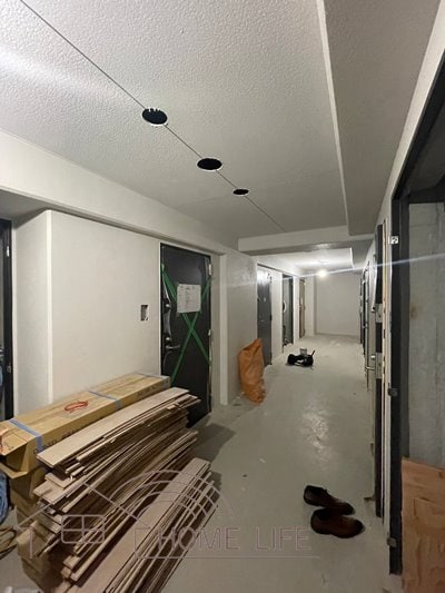 セレニテ難波リアンの物件外観写真