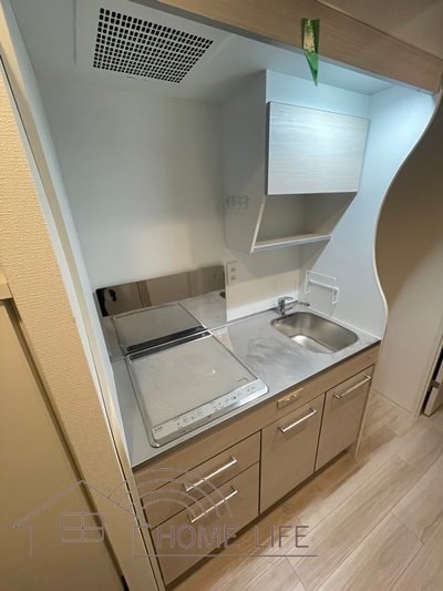 セレニテ難波リアンの物件内観写真