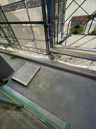 セレニテ難波リアンの物件内観写真