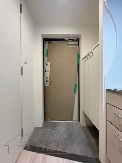 セレニテ難波リアンの物件内観写真