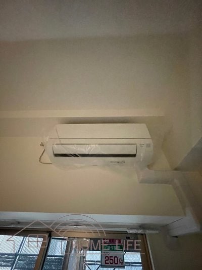 セレニテ難波リアンの物件内観写真