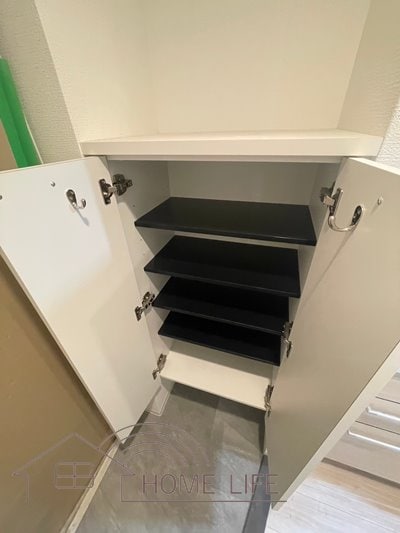 セレニテ難波リアンの物件内観写真