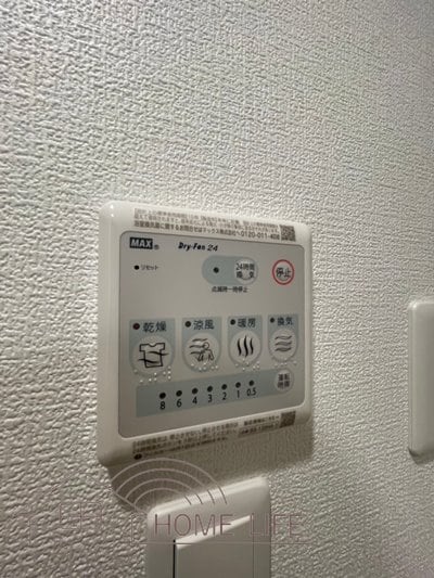 セレニテ難波リアンの物件内観写真