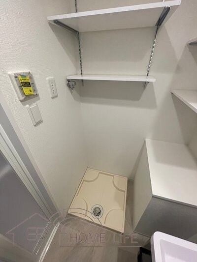 セレニテ難波リアンの物件内観写真