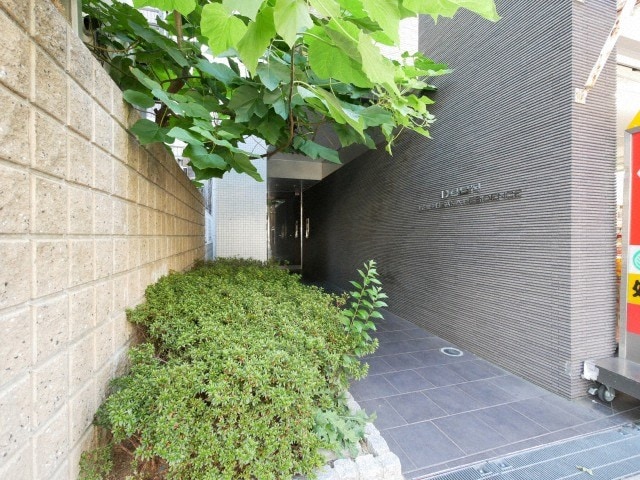 デュオン新大阪レジデンスの物件外観写真