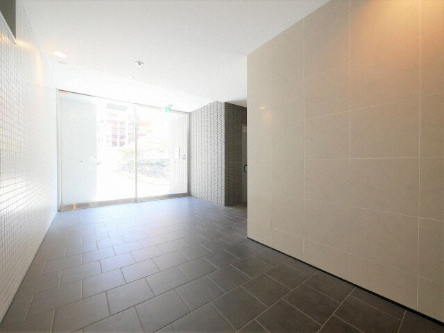 デュオン新大阪レジデンスの物件外観写真