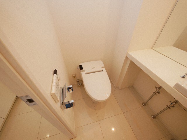 デュオン新大阪レジデンスの物件内観写真