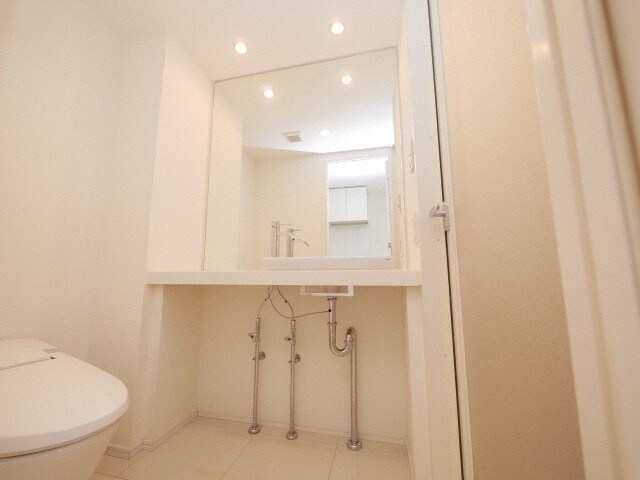 デュオン新大阪レジデンスの物件内観写真