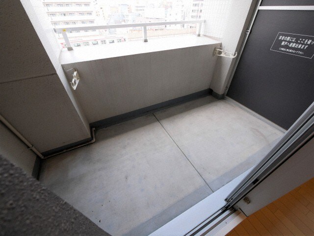 デュオン新大阪レジデンスの物件内観写真