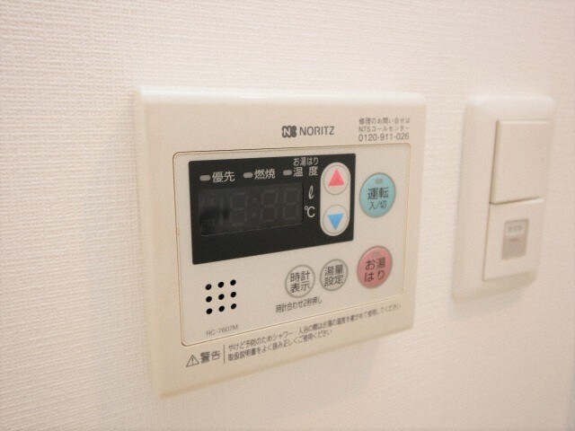 デュオン新大阪レジデンスの物件内観写真